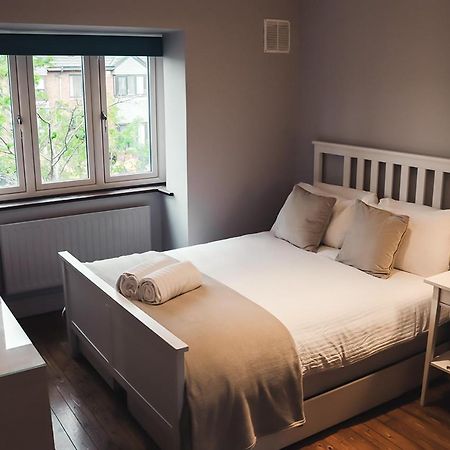 Phoenix House Dublin Zewnętrze zdjęcie