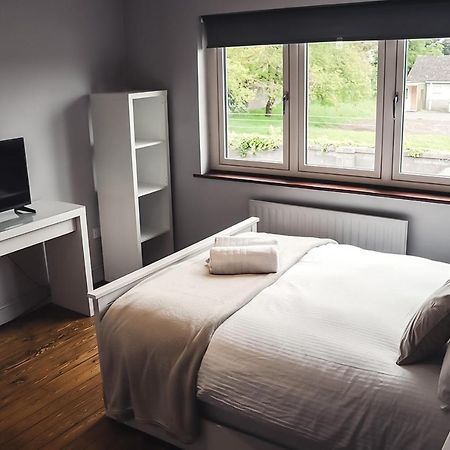 Phoenix House Dublin Zewnętrze zdjęcie