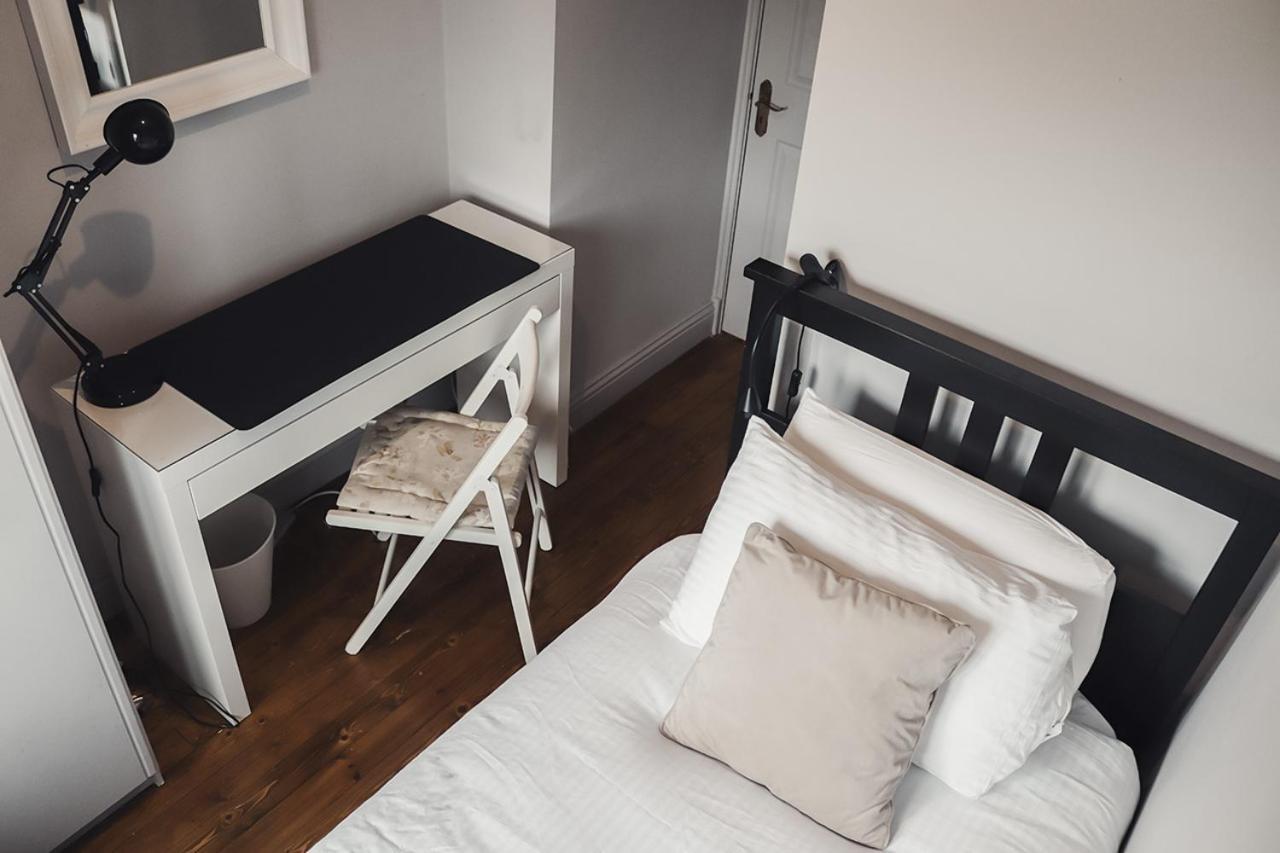 Phoenix House Dublin Zewnętrze zdjęcie