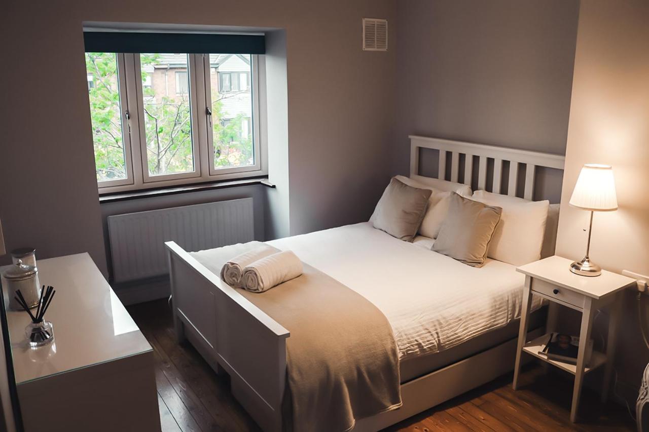 Phoenix House Dublin Zewnętrze zdjęcie