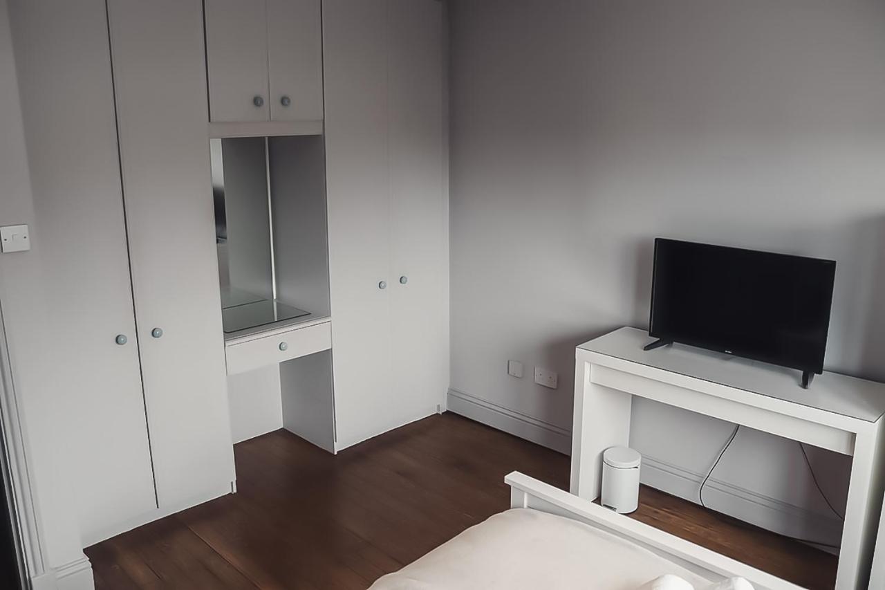 Phoenix House Dublin Zewnętrze zdjęcie