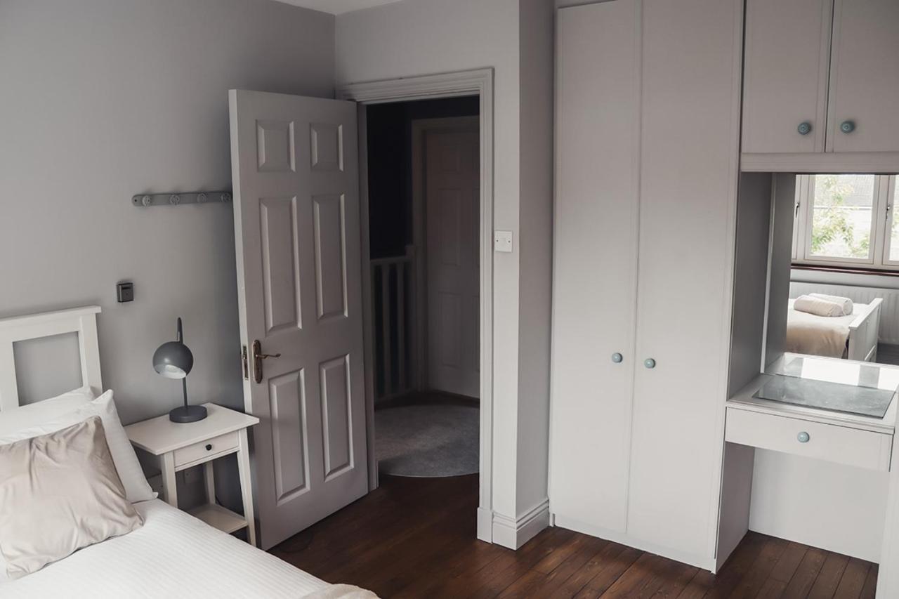 Phoenix House Dublin Zewnętrze zdjęcie
