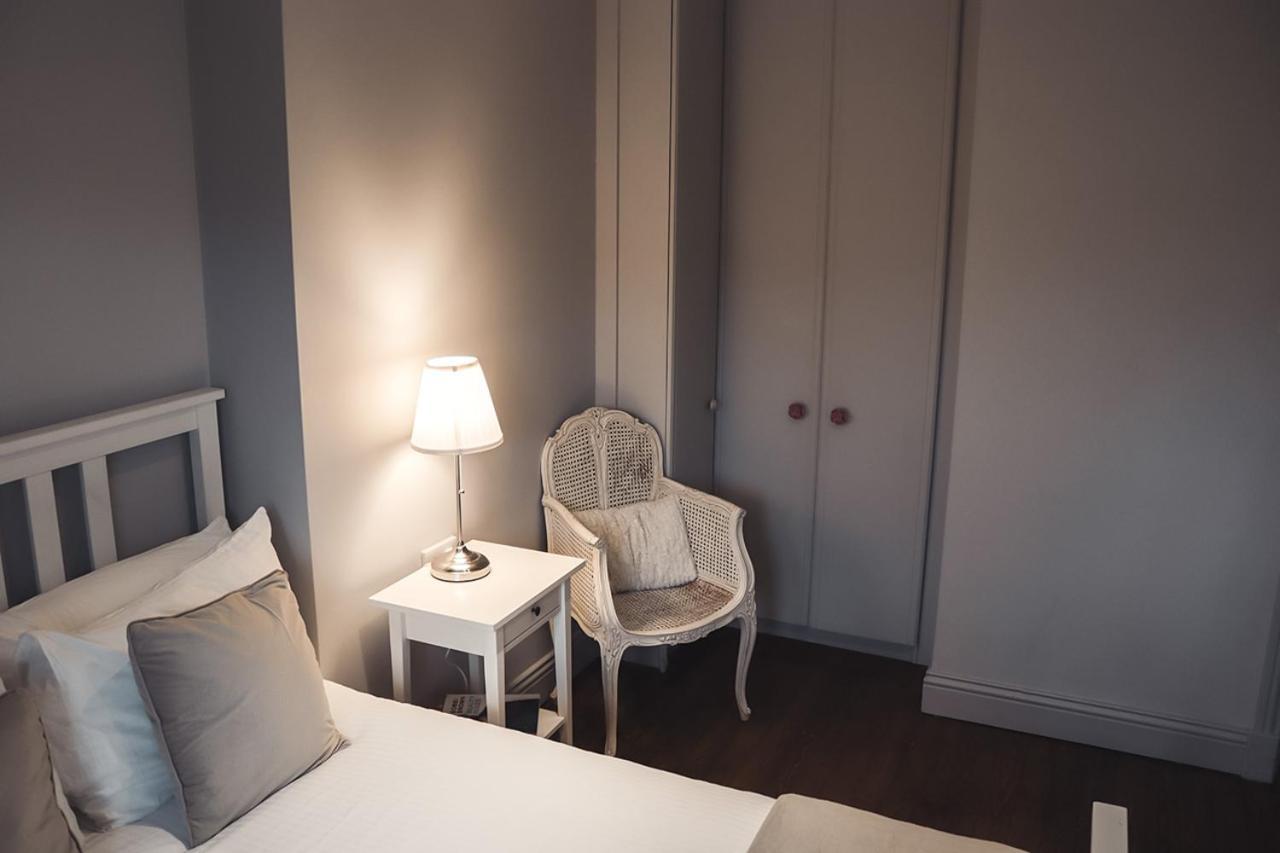 Phoenix House Dublin Zewnętrze zdjęcie
