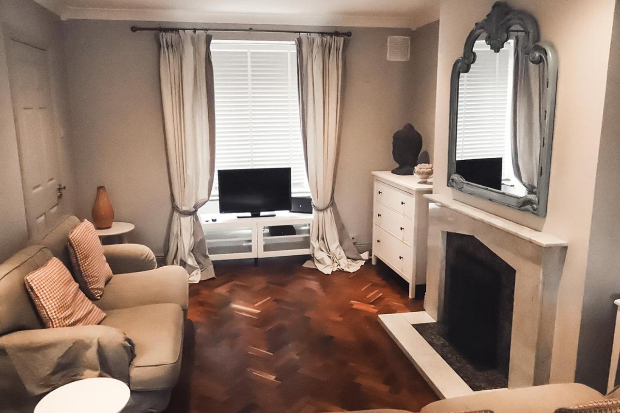 Phoenix House Dublin Zewnętrze zdjęcie