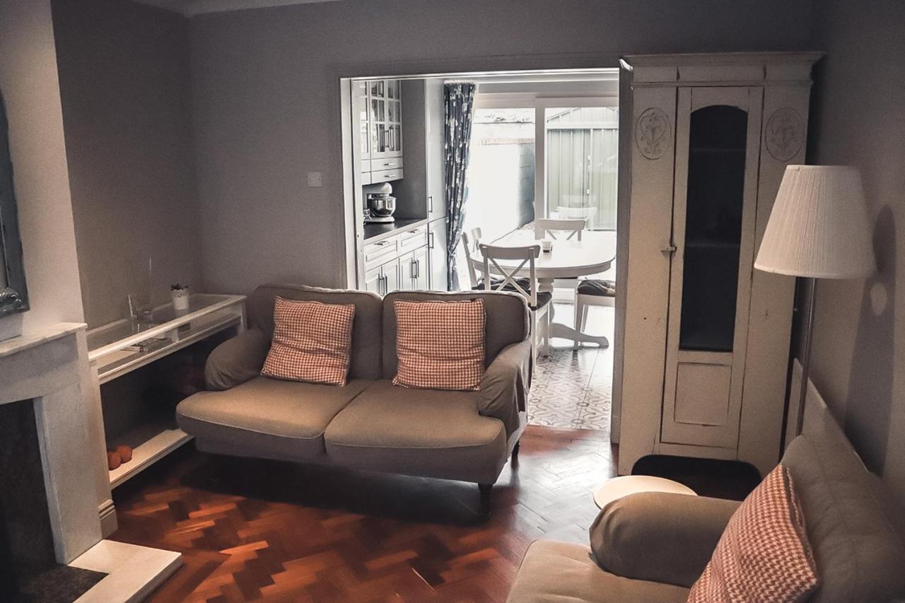 Phoenix House Dublin Zewnętrze zdjęcie